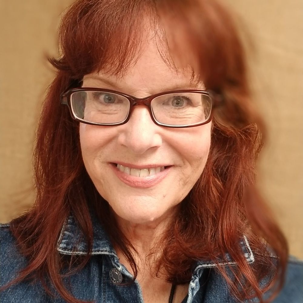 Meet your Posher, Marti